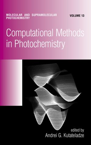 Computational Methods in Photochemistry【電子書籍】