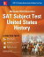 McGraw-Hill Education SAT Subject Test US History 4th EdŻҽҡ[ Daniel Farabaugh ]