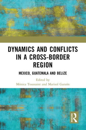 Dynamics and Conflicts in a Cross-Border Region