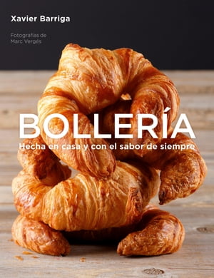 Bollería