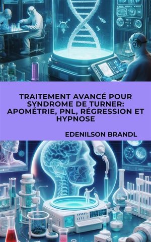 Traitement Avancé pour Syndrome de Turner: Apométrie, PNL, Régression et Hypnose