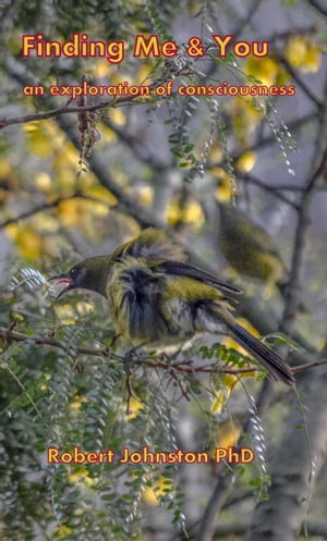 Finding Me & You: an exploration of consciousness【電子書籍】[ Robert Johnston PhD ]