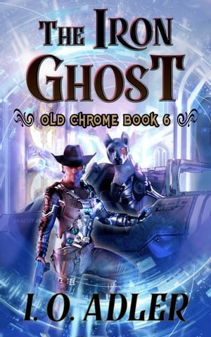 The Iron Ghost