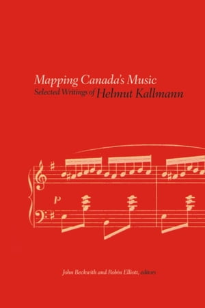 Mapping Canada's Music