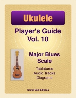 Ukulele Player’s Guide Vol. 10