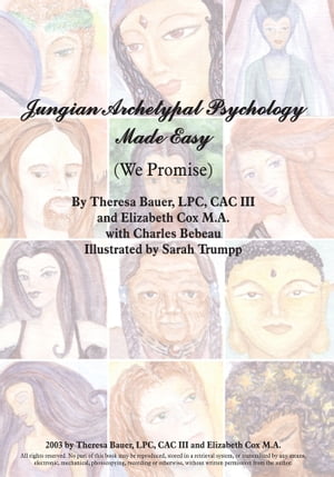 Jungian Archetypal Psychology Made Easy