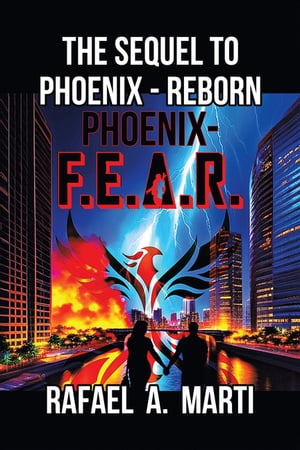 Phoenix - F.E.A.R.Żҽҡ[ Rafael A. Marti ]