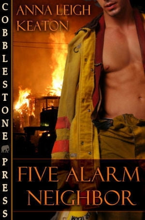 Five Alarm Neighbor