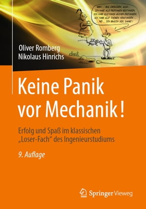 Keine Panik vor Mechanik!