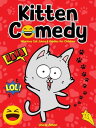 ŷKoboŻҽҥȥ㤨Kitten Comedy: Hilarious Cat Jokes & Riddles for Children Giggle GalaxyŻҽҡ[ Uncle Amon ]פβǤʤ150ߤˤʤޤ