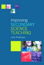 Improving Secondary Science Teaching