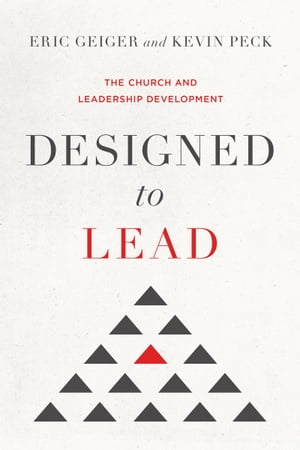 Designed to Lead