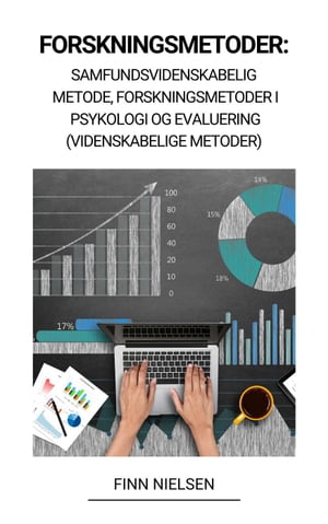 Forskningsmetoder: Samfundsvidenskabelig Metode, Forskningsmetoder i Psykologi og Evaluering (Videnskabelige Metoder)