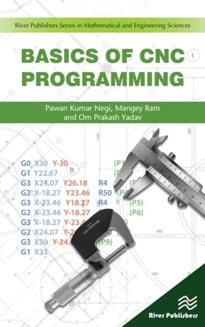 Basics of CNC Programming