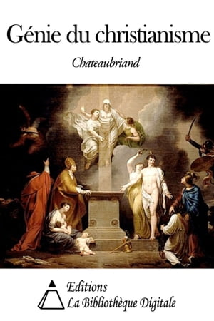 Génie du christianisme