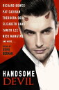 Handsome Devil: Stories of Sin and Seduction【電子書籍】 Steve Berman