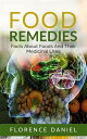 ŷKoboŻҽҥȥ㤨Food Remedies: Facts About Foods And Their Medicinal UsesŻҽҡ[ Florence Daniel ]פβǤʤ242ߤˤʤޤ