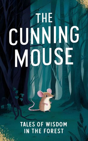 The Cunning Mouse: Tales of Wisdom in the Forest