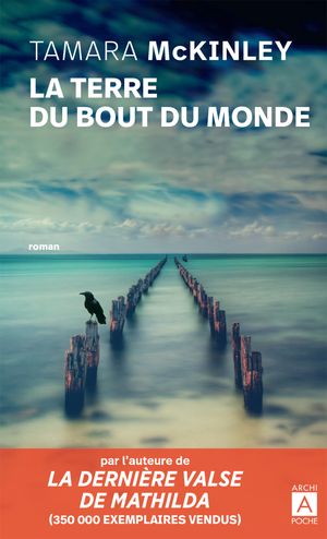 La terre du bout du monde【電子書籍】