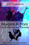 Magpie &Jynx: The Lost and the FallenŻҽҡ[ Cameron Jon Bernhard ]