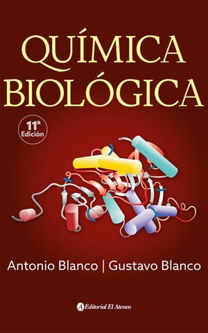 Química biológica