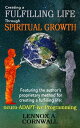 ＜p＞＜em＞＜strong＞Creating a Fulfilling Life Through Spiritual Growth＜/strong＞＜/em＞ demonstrates how to prevent the circumstances of your life being determined by external influences beyond your control, like other people's ideas about who you should be, undesirable economic conditions, and the environment you were born into. Just as important, it shows you how to rewrite the subconscious programs (that Carl Jung referred to as complexes), which unconsciously run your life. Instead, you are empowered to intentionally create the life of your choice by being in control of your spiritual self. This is where the author, Lennox Cornwall, reveals his proprietary method for creating a fulfilling life: neuro?ADAPT?ive Programming. This nine-step process initiates spiritual growth within. That growth then promotes the psychological development required to improve the results in every area of your life.＜/p＞画面が切り替わりますので、しばらくお待ち下さい。 ※ご購入は、楽天kobo商品ページからお願いします。※切り替わらない場合は、こちら をクリックして下さい。 ※このページからは注文できません。