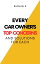 Every Car Owner's Top Concerns And Solutions For Each