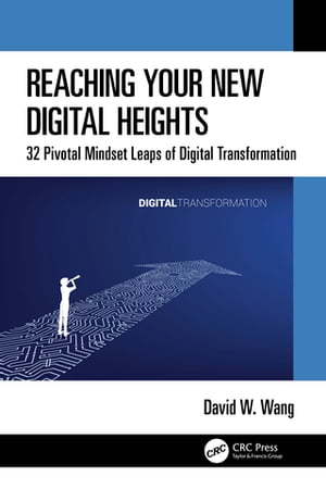Reaching Your New Digital Heights