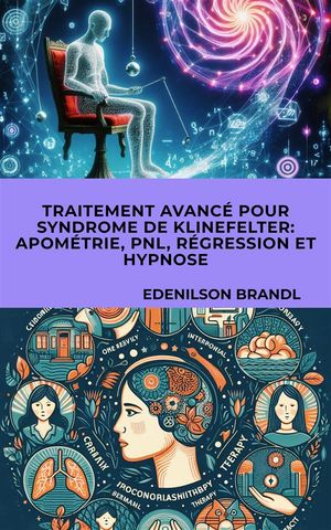 Traitement Avancé pour Syndrome de Klinefelter: Apométrie, PNL, Régression et Hypnose