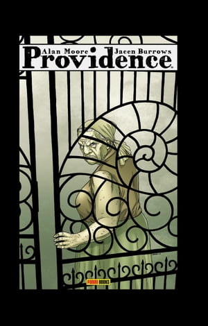 Providence vol. 03