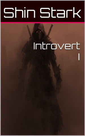 Introvert: A novel