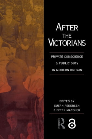 After the Victorians