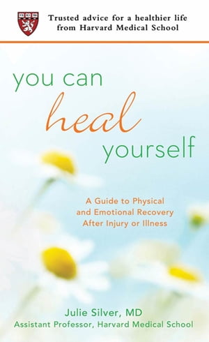 You Can Heal Yourself