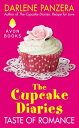 The Cupcake Diaries: Taste of Romance【電子書籍】 Darlene Panzera