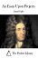 An Essay Upon ProjectsŻҽҡ[ Daniel Defoe ]