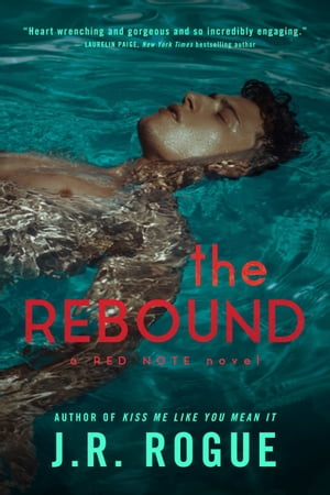 The Rebound Forbidden Age Gap Romantic Suspense