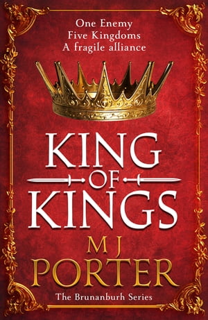 King of Kings An action-packed unputdownable his