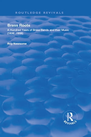 Brass Roots