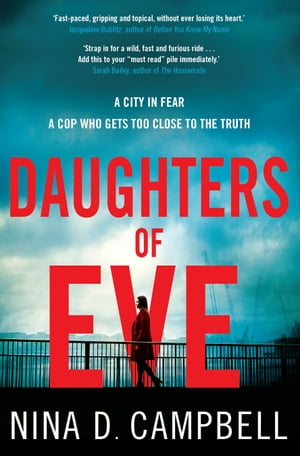 Daughters of Eve【電子書籍】 Nina D. Campbell