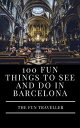 ＜p＞Off on your travels? This simple, fun guide will help you explore and enjoy all of the wonderful sites beautiful Barcelona has to offer. From ancient culture to modern tourist attractions, this guide will help you maximise your time in this wonderful, historic city.＜/p＞画面が切り替わりますので、しばらくお待ち下さい。 ※ご購入は、楽天kobo商品ページからお願いします。※切り替わらない場合は、こちら をクリックして下さい。 ※このページからは注文できません。