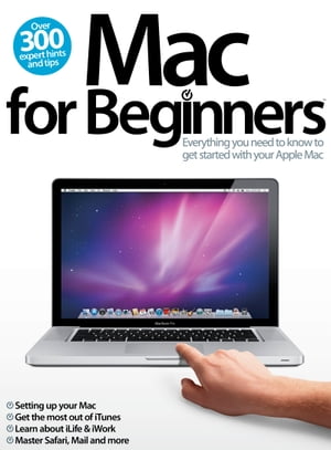 Mac for Beginners