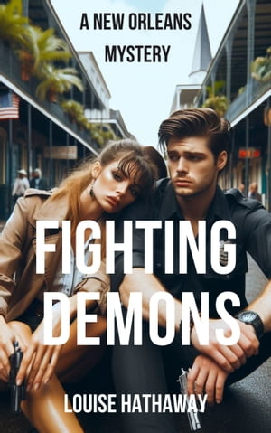 ŷKoboŻҽҥȥ㤨Fighting Demons: A New Orleans MysteryŻҽҡ[ Louise Hathaway ]פβǤʤ469ߤˤʤޤ