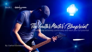 The Guitar Master's Blueprint