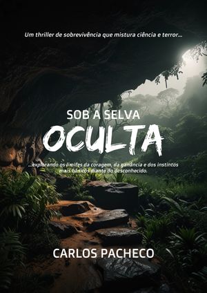 ŷKoboŻҽҥȥ㤨Sob a Selva OcultaŻҽҡ[ Carlos Pacheco ]פβǤʤ162ߤˤʤޤ