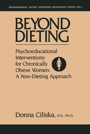 Beyond Dieting