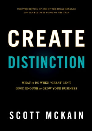 Create Distinction