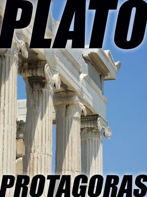 Protagoras【電子書籍】[ Plato ]