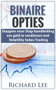 ŷKoboŻҽҥȥ㤨Binaire Opties Stappen voor Stap handleiding om geld te verdienen met volatility Indicex TradingŻҽҡ[ Richard Lee ]פβǤʤ1,262ߤˤʤޤ