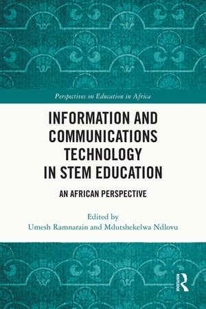 Information and Communications Technology in STEM Education