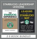 Starbucks Leadership Lessons